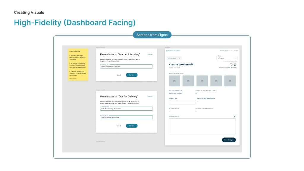 Mednow presentation slide 12