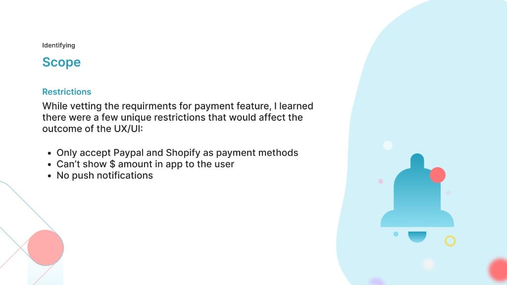 Mednow presentation slide 7